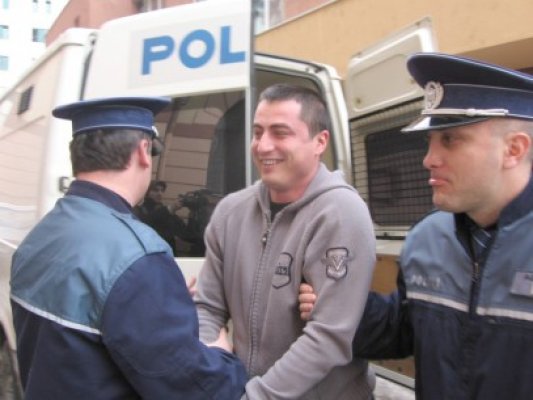 Cristian Cioacă scapă de înschisoare!